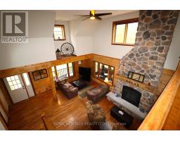 Bedroom 4 - 723 County Rd 49 Road, Kawartha Lakes, ON K0M1A0 Photo 6
