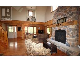 Utility room - 723 County Rd 49 Road, Kawartha Lakes, ON K0M1A0 Photo 7