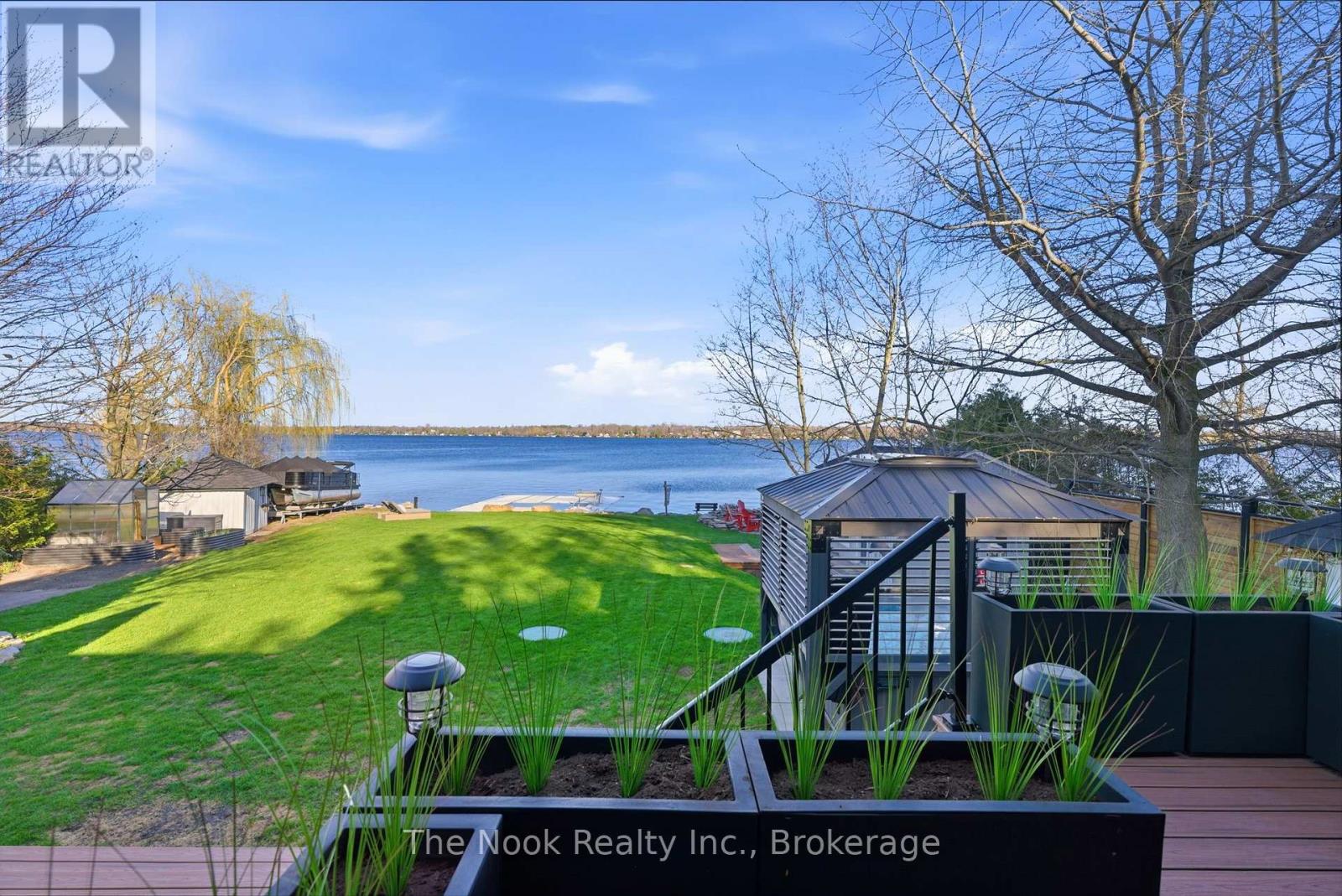 25 GLASSFORD Road, Kawartha Lakes, ON photo 47