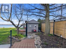 Primary Bedroom - 25 Glassford Road, Kawartha Lakes, ON K0M2C0 Photo 13