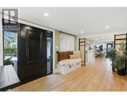 Great room - 25 Glassford Road, Kawartha Lakes, ON K0M2C0 Photo 17