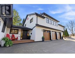Kitchen - 25 Glassford Road, Kawartha Lakes, ON K0M2C0 Photo 7