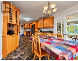 Living room - 3 Conway Street, Grand Falls Windsor, NL  Photo 15