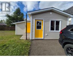 3 Conway Street, Grand Falls Windsor, NL  Photo 44