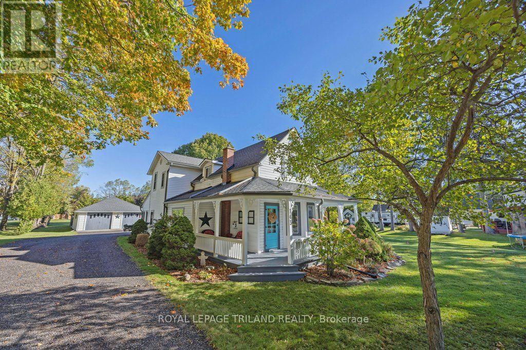143 ST GEORGE STREET - 1