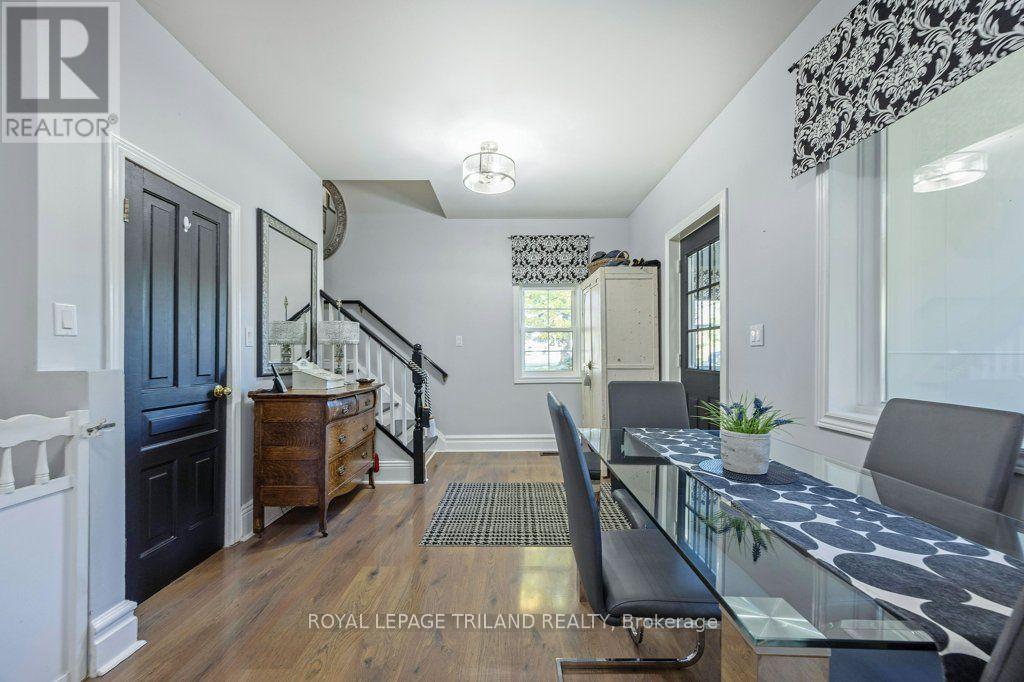 143 St George Street — photo 17