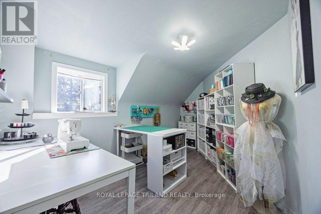 143 St George Street — photo 32