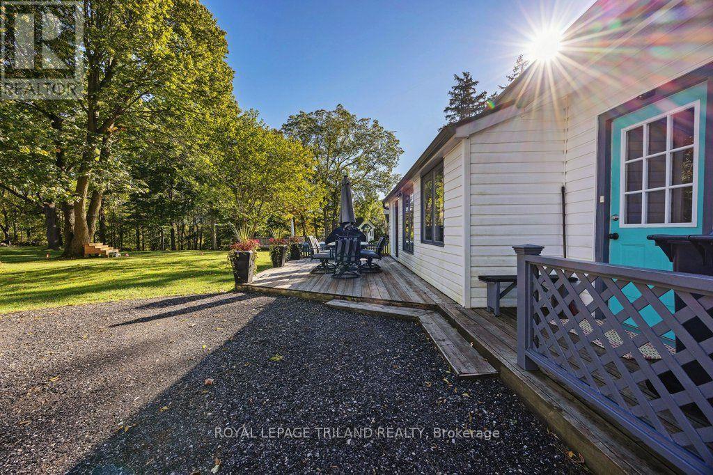 143 St George Street — photo 38