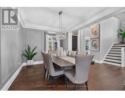 Eating area - 1042 Melsetter Way, London North, ON N6G0S5 Photo 7