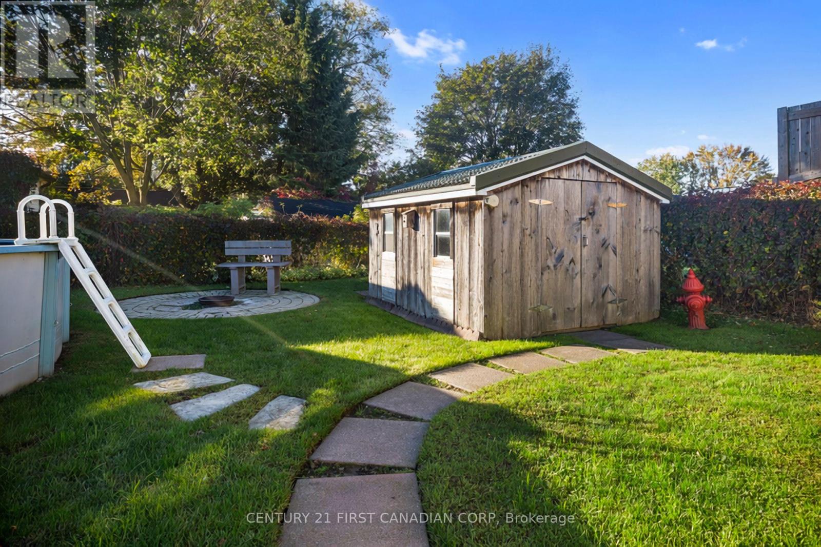 175 Bancroft Road — photo 31