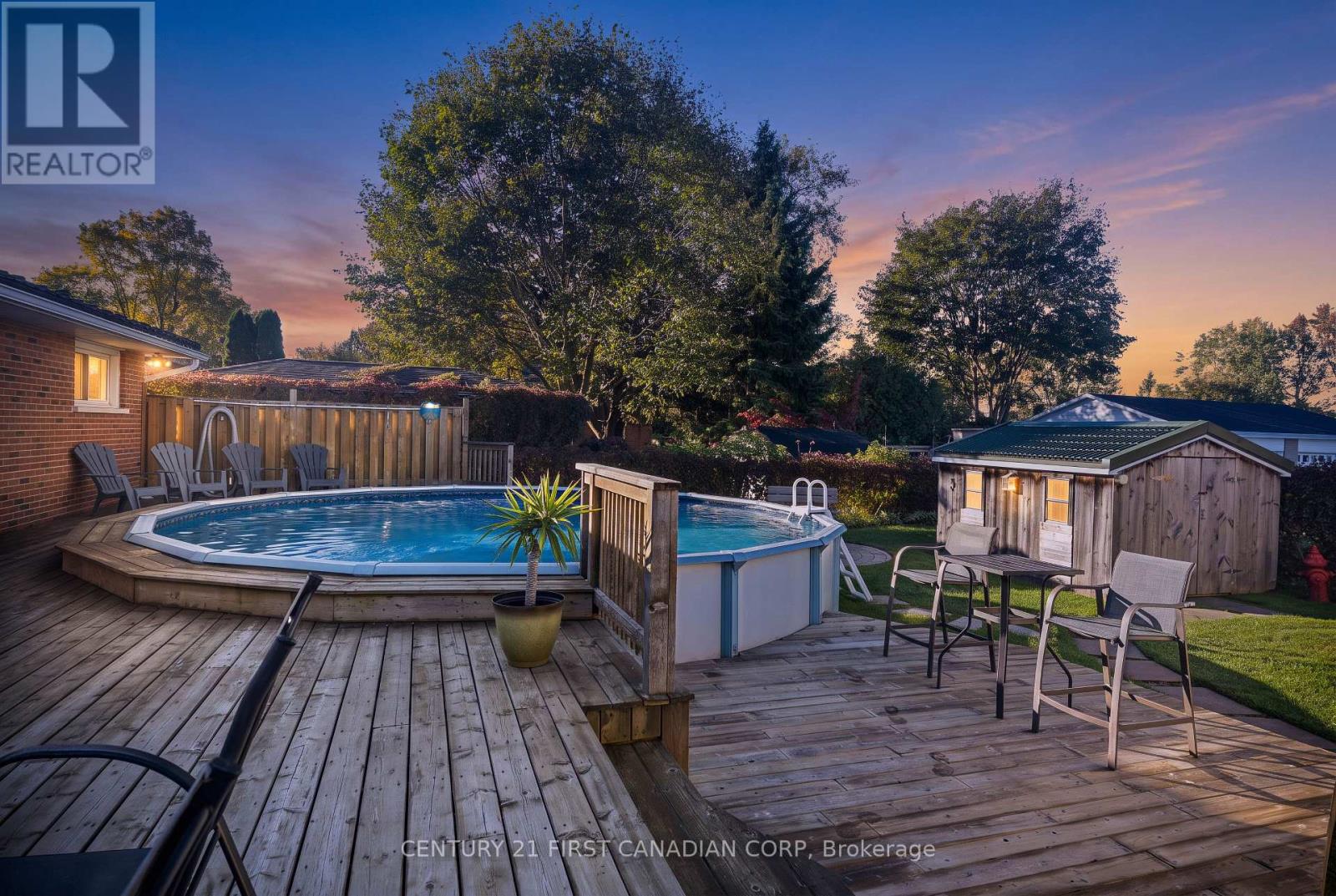 175 Bancroft Road — photo 38