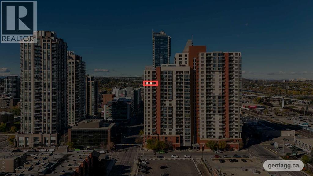 1816, 1053 10 Street SW - photo 37