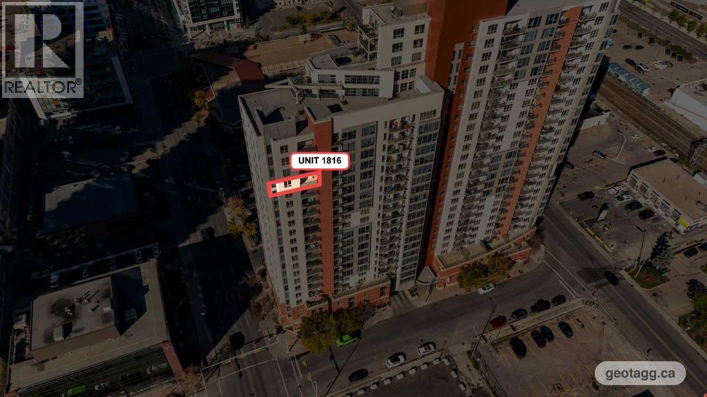 1816, 1053 10 Street SW - photo 38