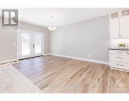 Kitchen - 13 Morrison Drive, Whitewater Region, ON K0J1K0 Photo 6