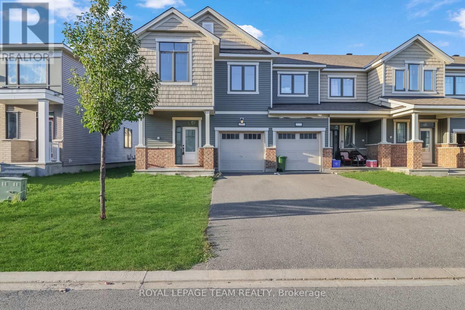 2177 WINSOME TERRACE - 1