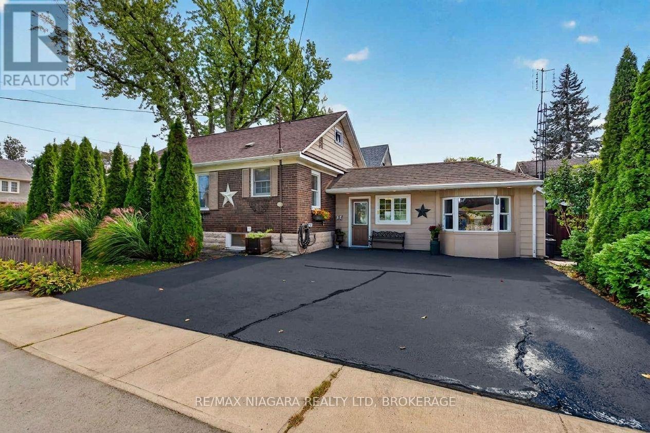 5657 PRINCE EDWARD AVENUE - 1