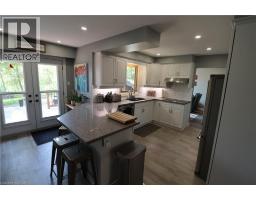 Kitchen - 1814 Nafziger Road, New Hamburg, ON N3A3G9 Photo 9