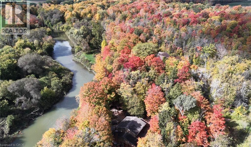 1814 Nafziger Road