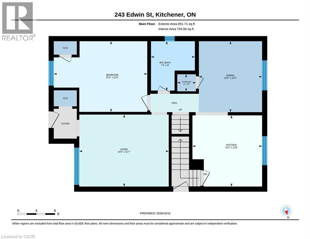 243 EDWIN Street - 43