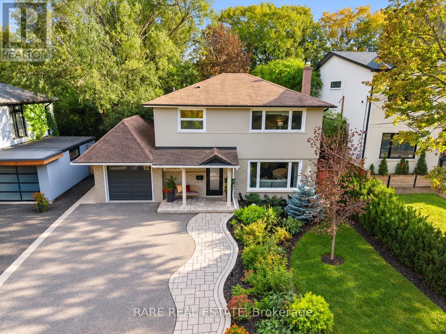 23 Dellbank Road, Toronto, ON photo 31