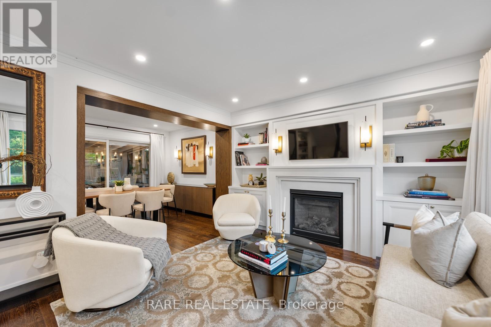 23 Dellbank Road, Toronto, ON photo 7