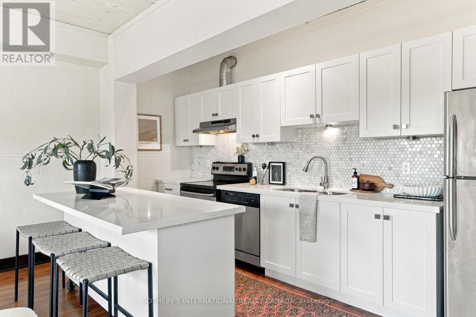 412- 183 Dovercourt Road, Toronto, ON photo 15