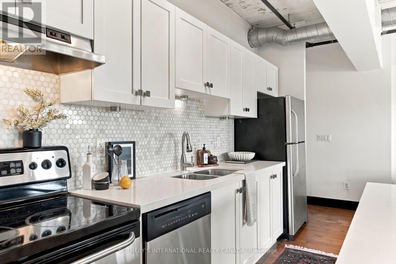412- 183 Dovercourt Road, Toronto, ON photo 17