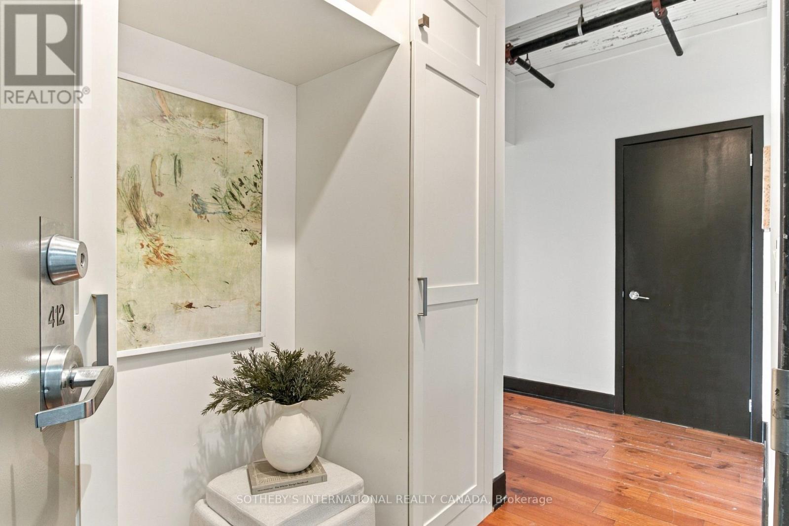 412- 183 Dovercourt Road, Toronto, ON photo 2
