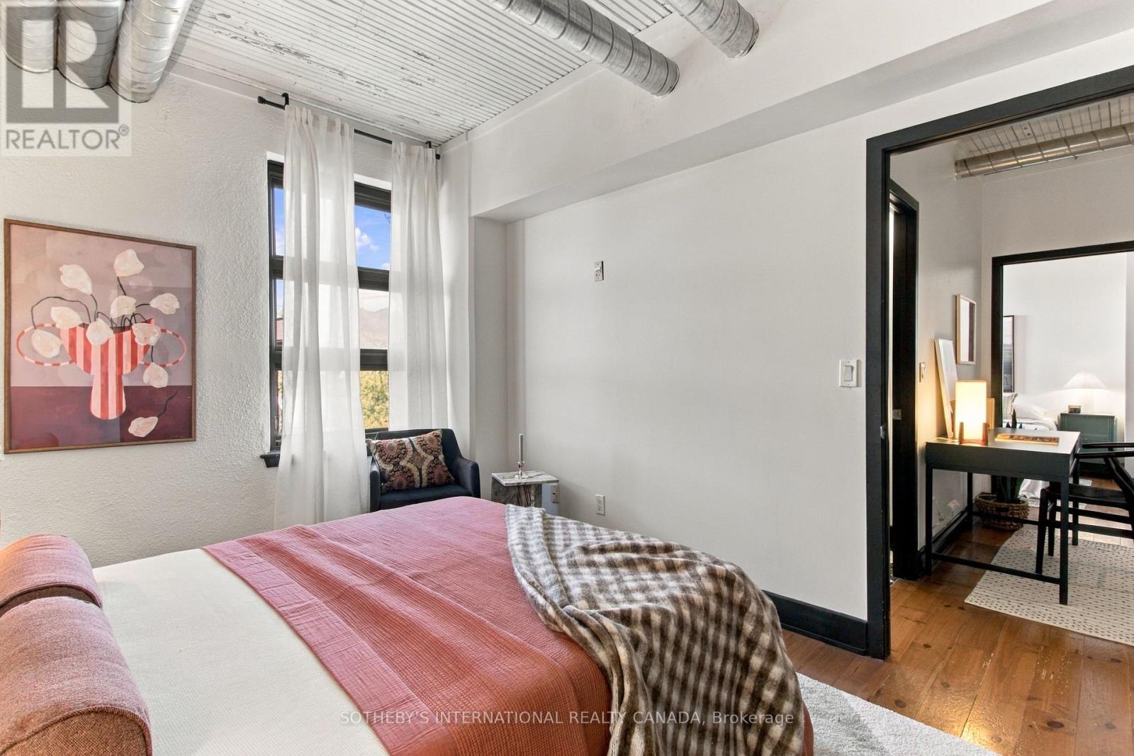 412- 183 Dovercourt Road, Toronto, ON photo 29