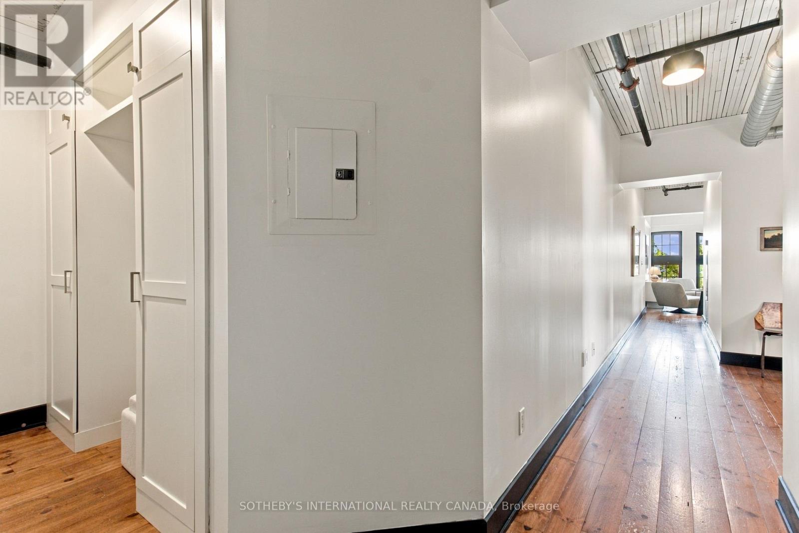 412- 183 Dovercourt Road, Toronto, ON photo 3