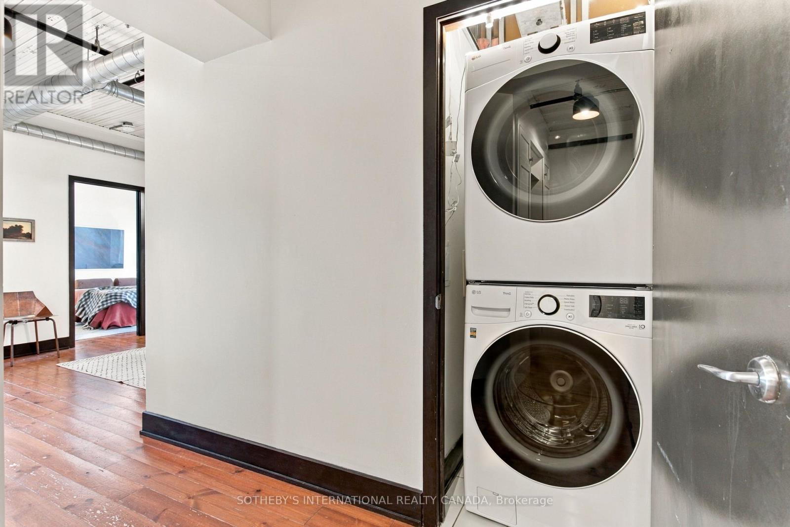 412- 183 Dovercourt Road, Toronto, ON photo 32