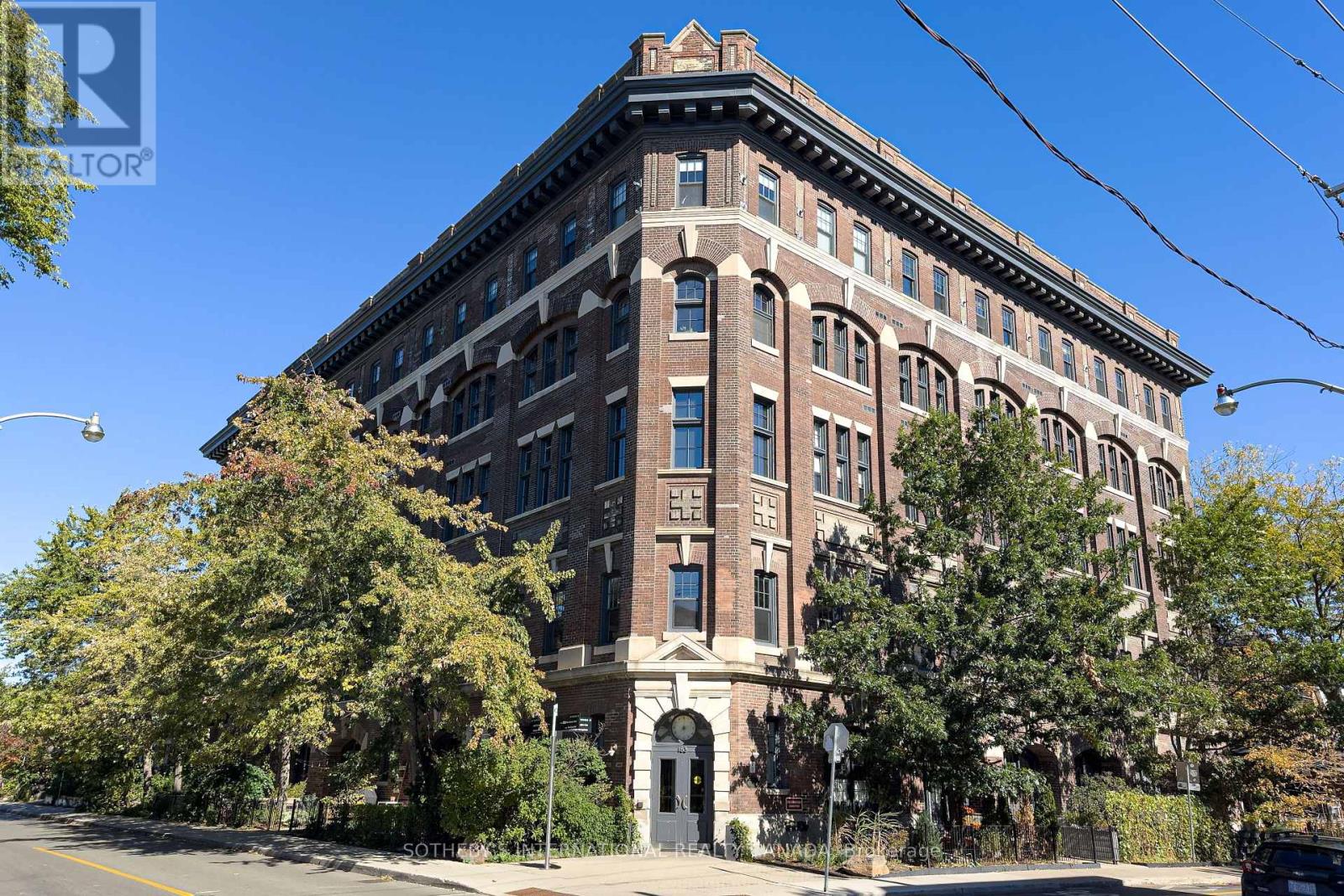 412- 183 Dovercourt Road, Toronto, ON photo 33