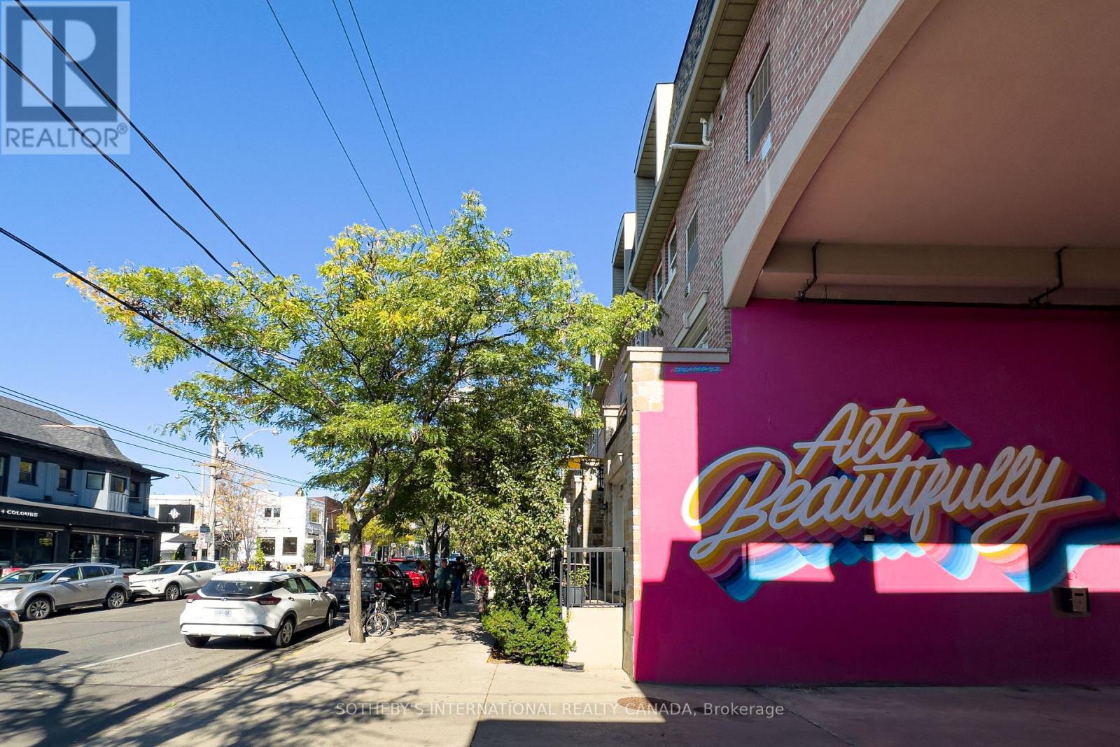 412- 183 Dovercourt Road, Toronto, ON photo 36