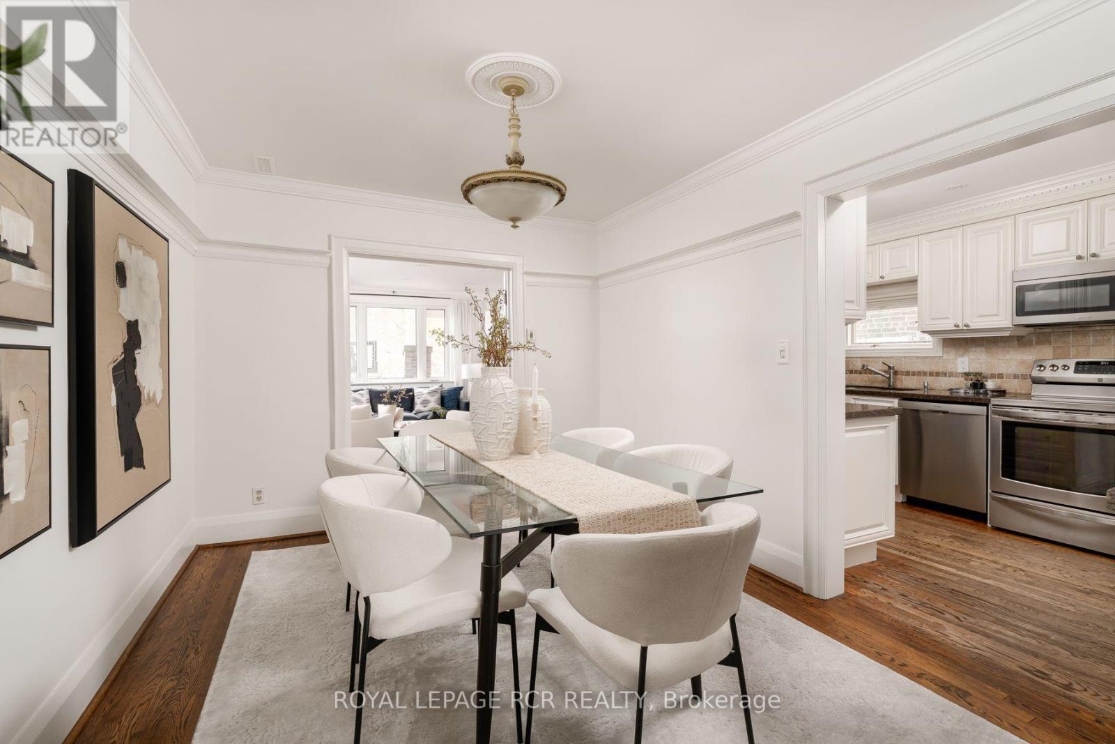 214 Briar Hill Avenue, Toronto, ON photo 12