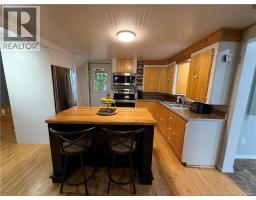 Kitchen - 101 Ch DeschÊnes Street, Sainte Anne De Madawaska, NB E7E1P4 Photo 8