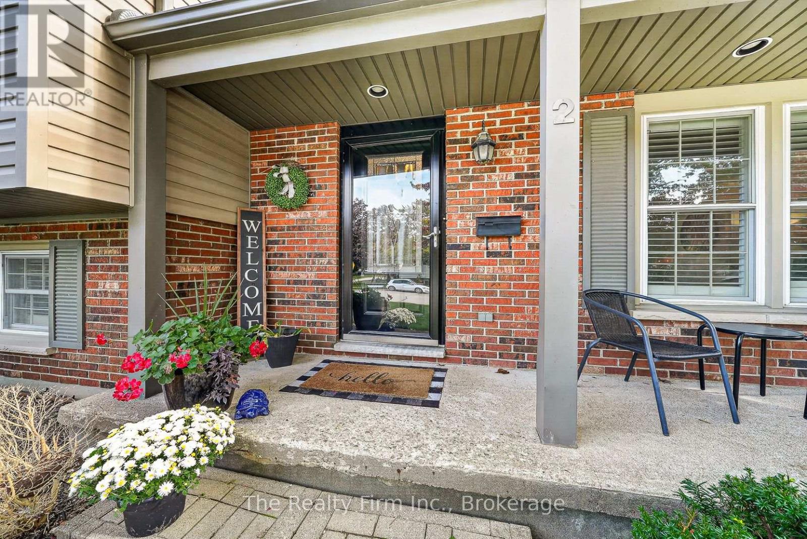2 GREENWOOD ROAD, Ingersoll (Ingersoll - South) Ontario