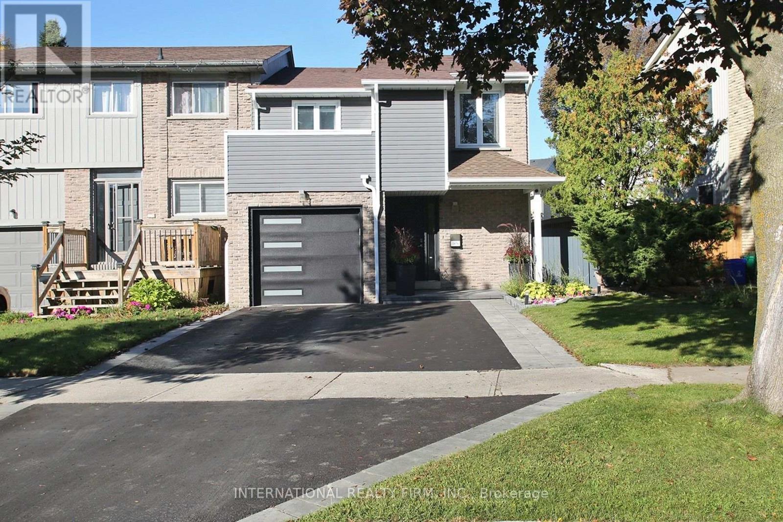 1876 Bicroft Court, Pickering, ON