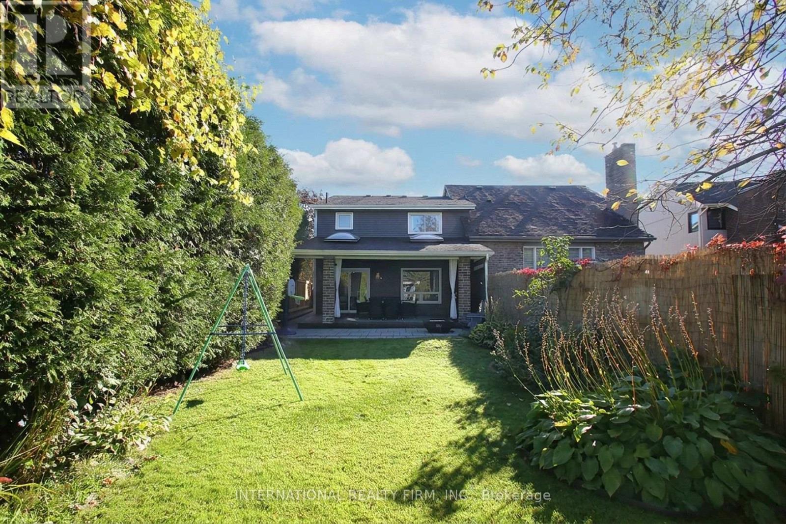 1876 Bicroft Court, Pickering, ON photo 33
