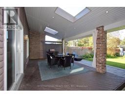 1876 Bicroft Court, Pickering, ON L1V3E9 Photo 36