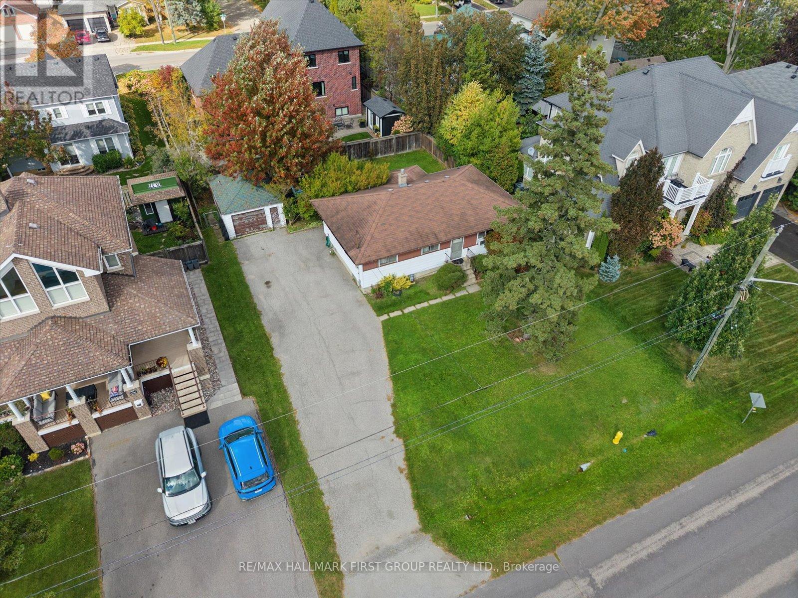 3050 Ebony Street, Ajax, ON
