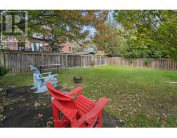 Recreational, Games room - 3050 Ebony Street, Ajax, ON L1S1B9 Photo 6