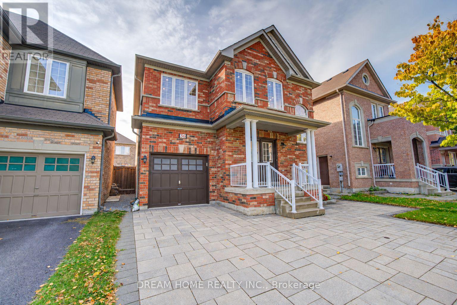 36 Everett Street, Markham, ON photo 2