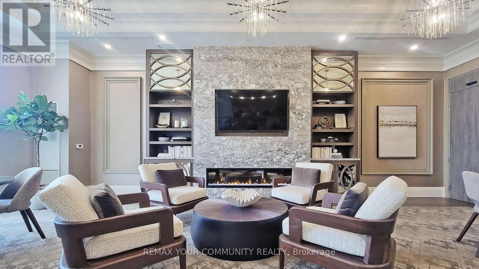 309- 10 Gatineau Drive, Vaughan, ON photo 33
