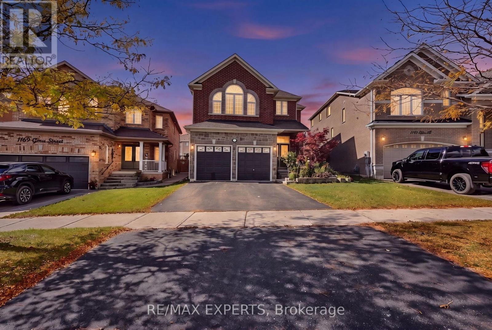 1171 GINA STREET - 1