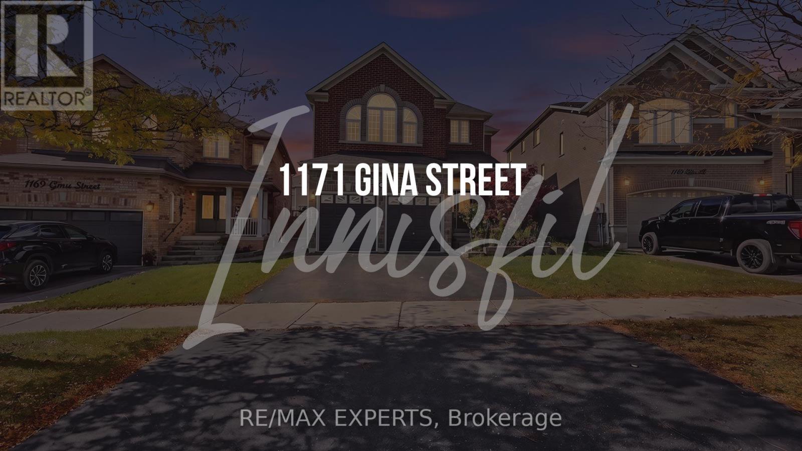 1171 Gina Street, Innisfil, ON photo 46