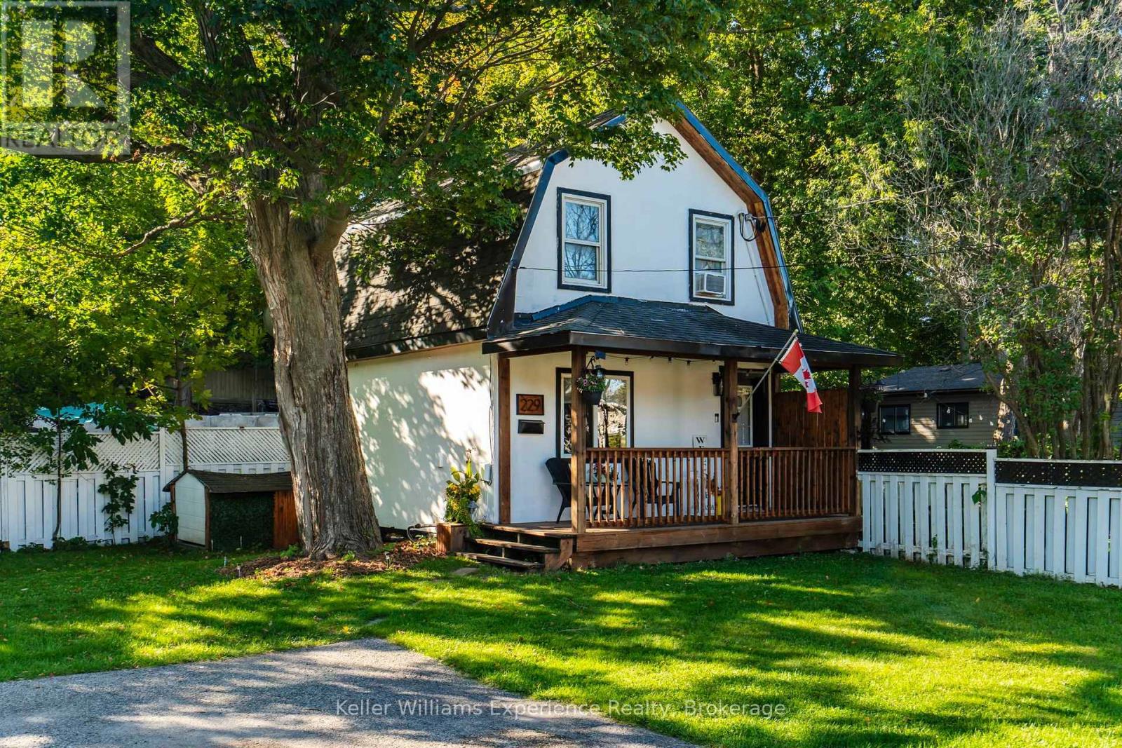 229 DONALDA STREET, Midland Ontario