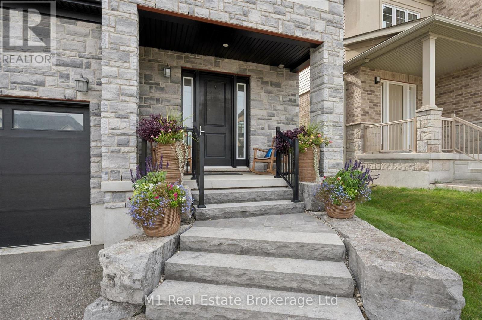 545 BRIDGEMILL CRESCENT — photo 2