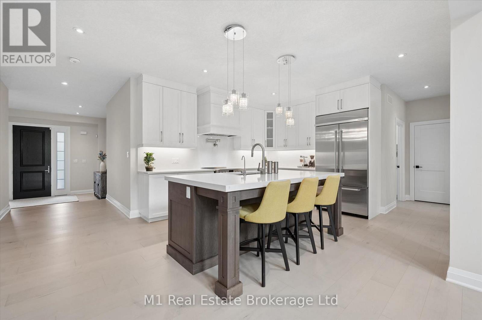 545 BRIDGEMILL CRESCENT - 9