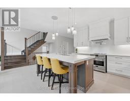 Laundry room - 545 Bridgemill Crescent, Kitchener, ON N2A0K3 Photo 10