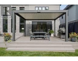 545 Bridgemill Crescent, Kitchener, ON N2A0K3 Photo 39